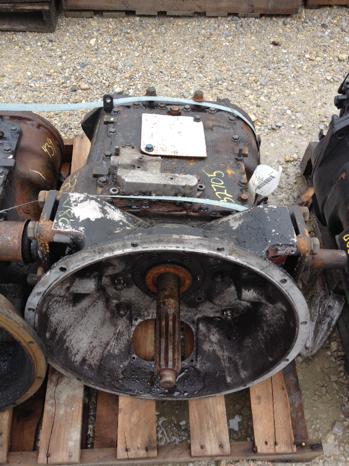 FULLER FRO15210B Transmission Assembly