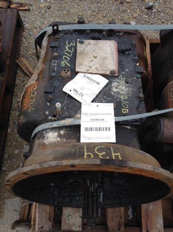 FULLER FRO15210B Transmission Assembly