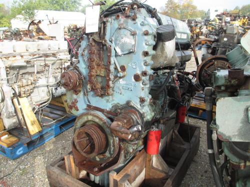 DETROIT 11.1 Engine Assembly