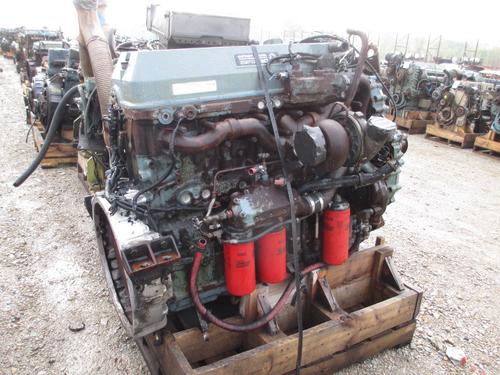 DETROIT 11.1 Engine Assembly