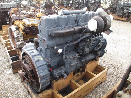 MACK E6 Engine Assembly