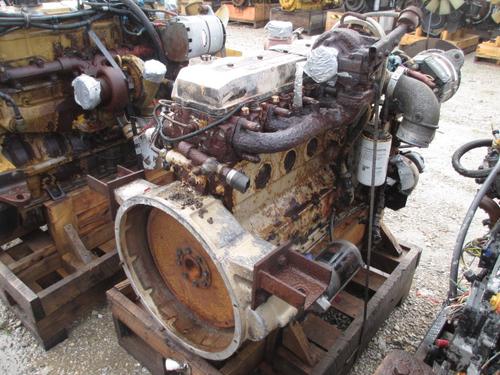 CUMMINS ISB Engine Assembly