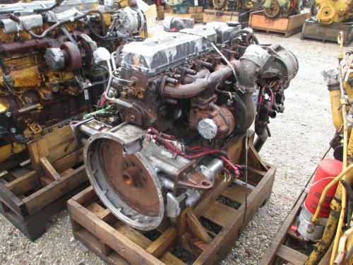 CUMMINS ISB Engine Assembly