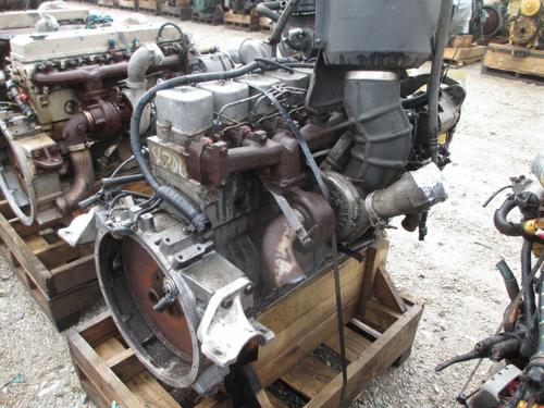 CUMMINS 5.9 Engine Assembly