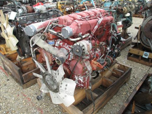 MACK MS 300 Engine Assembly