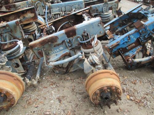 TAG TAG AXLE, TAG