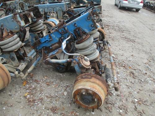 TAG TAG AXLE, TAG