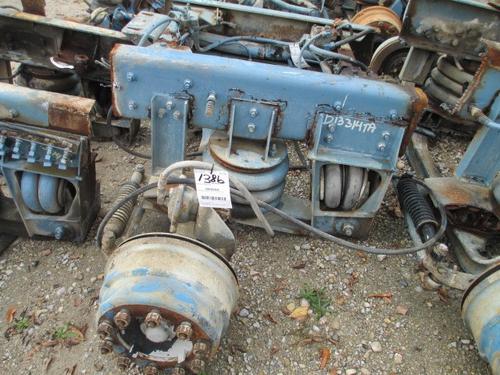 TAG TAG AXLE, TAG