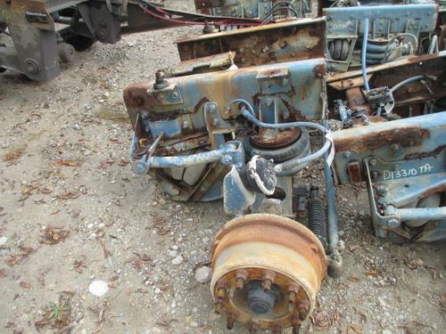 TAG TAG AXLE, TAG