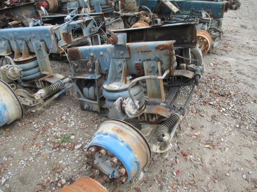 TAG TAG AXLE, TAG
