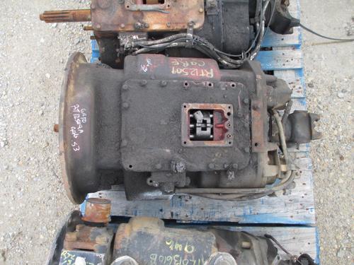 FULLER RT12509 Transmission Assembly