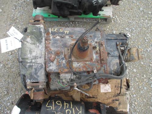 FULLER RTO14608LL Transmission Assembly