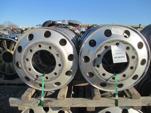 PILOT 22.5 ALUM Wheel