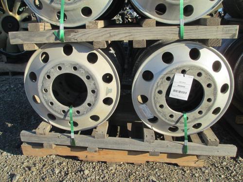 PILOT 22.5 ALUM Wheel