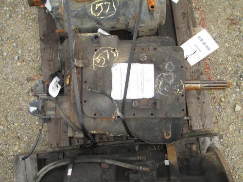 ROCKWELL MERITOR-MO15G10A Transmission Assembly