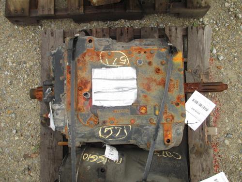 ROCKWELL RH101-55A Transmission Assembly