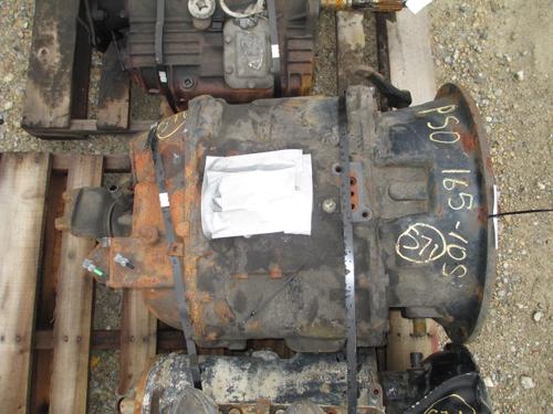 SPICER PSO165-10S Transmission Assembly