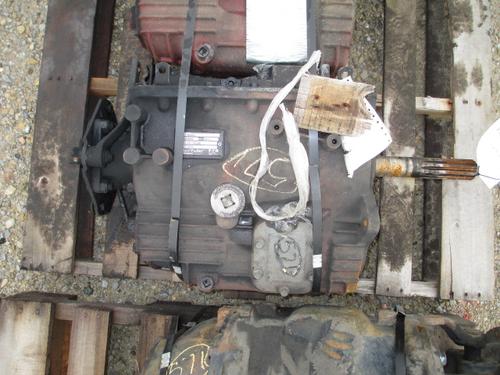 FULLER FS6406A Transmission Assembly
