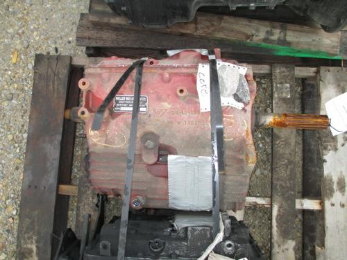 SPICER  Transmission Assembly