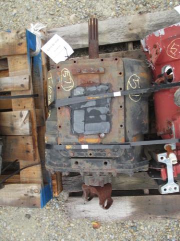 FULLER 1056 Transmission Assembly