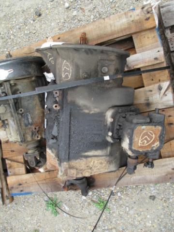 SPICER CM6052-A Transmission Assembly