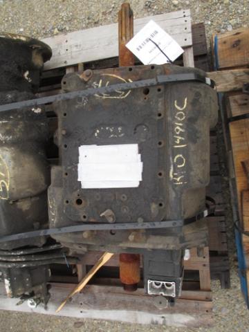FULLER RTO14910C Transmission Assembly