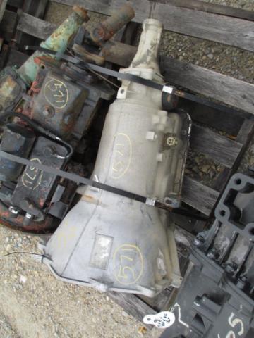 GMC  Transmission Assembly