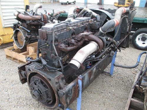 CUMMINS N14 CELECT Engine Assembly