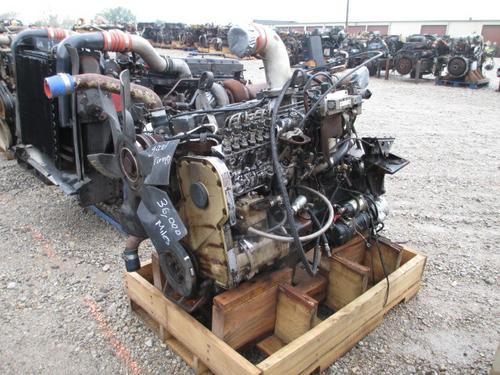 CUMMINS 8.3L Engine Assembly