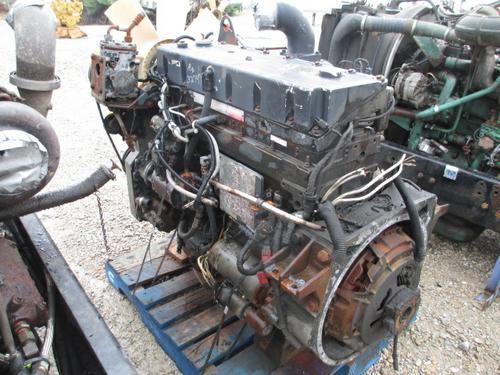 CUMMINS M11 CELECT Engine Assembly