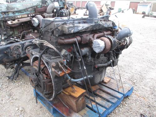 CUMMINS M11 CELECT Engine Assembly