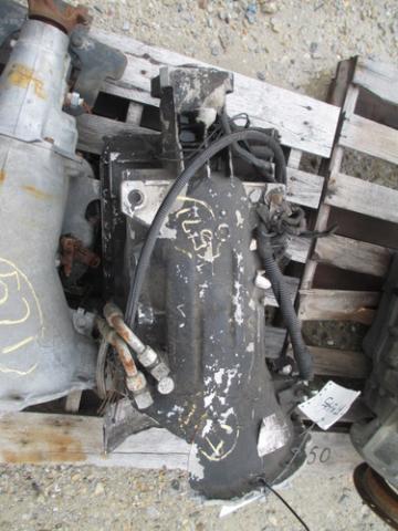 ALLISON AT545 Transmission Assembly