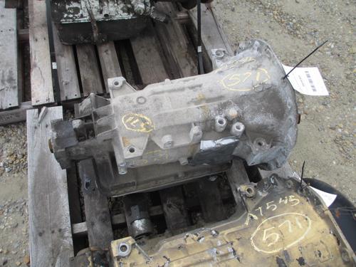 ALLISON AT545 Transmission Assembly