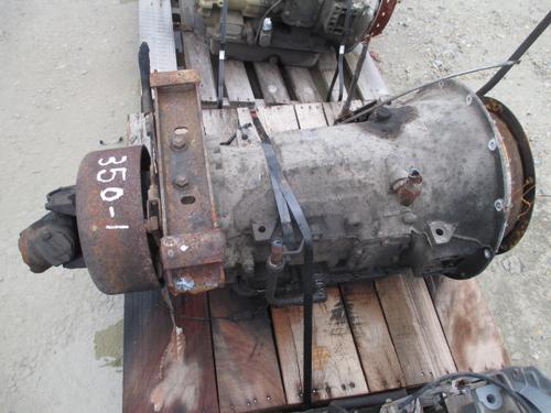 ALLISON MT643 Transmission Assembly
