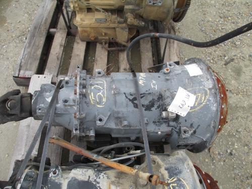 ALLISON MT643 Transmission Assembly