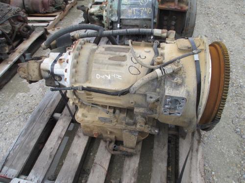 ALLISON HT740 Transmission Assembly