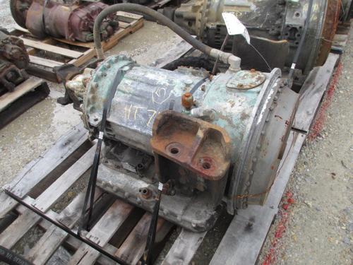 ALLISON HT740 Transmission Assembly