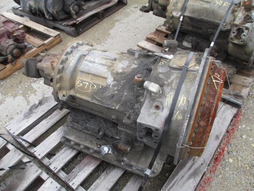 ALLISON HT740 Transmission Assembly