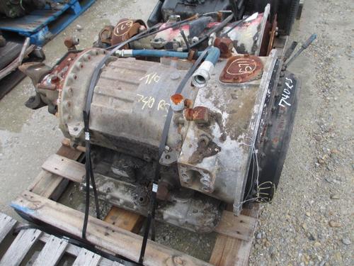 ALLISON HT740 Transmission Assembly