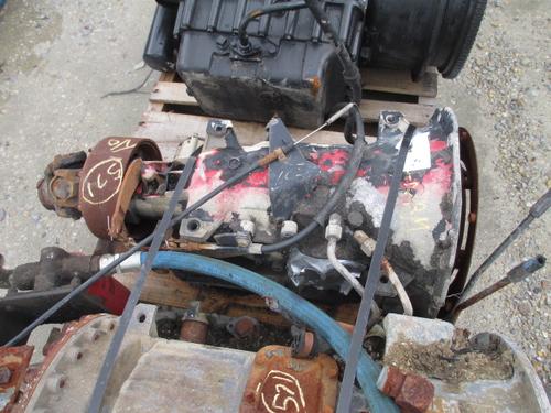 ALLISON AT545 Transmission Assembly