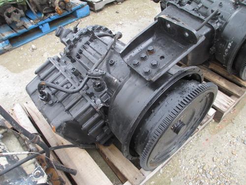 ALLISON HT750 Transmission Assembly