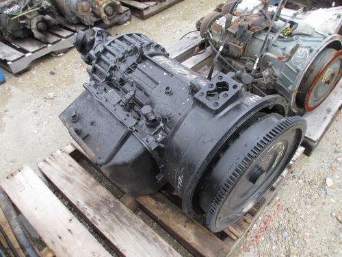 ALLISON HT750 Transmission Assembly