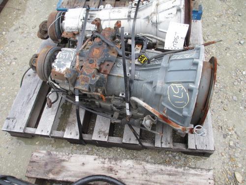 JATCO AUTOMATIC Transmission Assembly