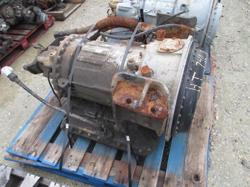ALLISON HT740 Transmission Assembly