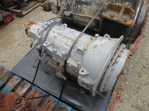 ALLISON MT643 Transmission Assembly