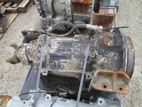 ALLISON HT740 Transmission Assembly
