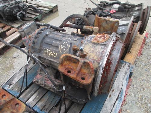 ALLISON HT740 Transmission Assembly
