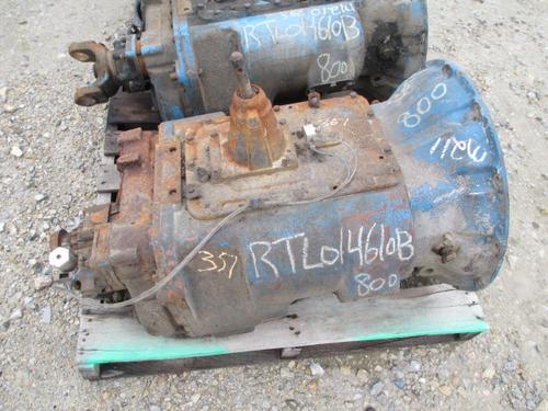 FULLER RTLO14610B Transmission Assembly