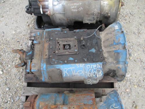 FULLER RTLO14610B Transmission Assembly