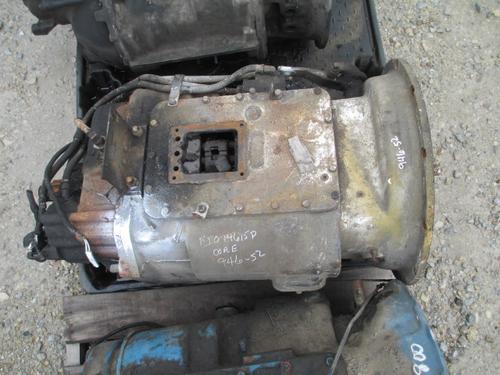 FULLER RTO14615 Transmission Assembly